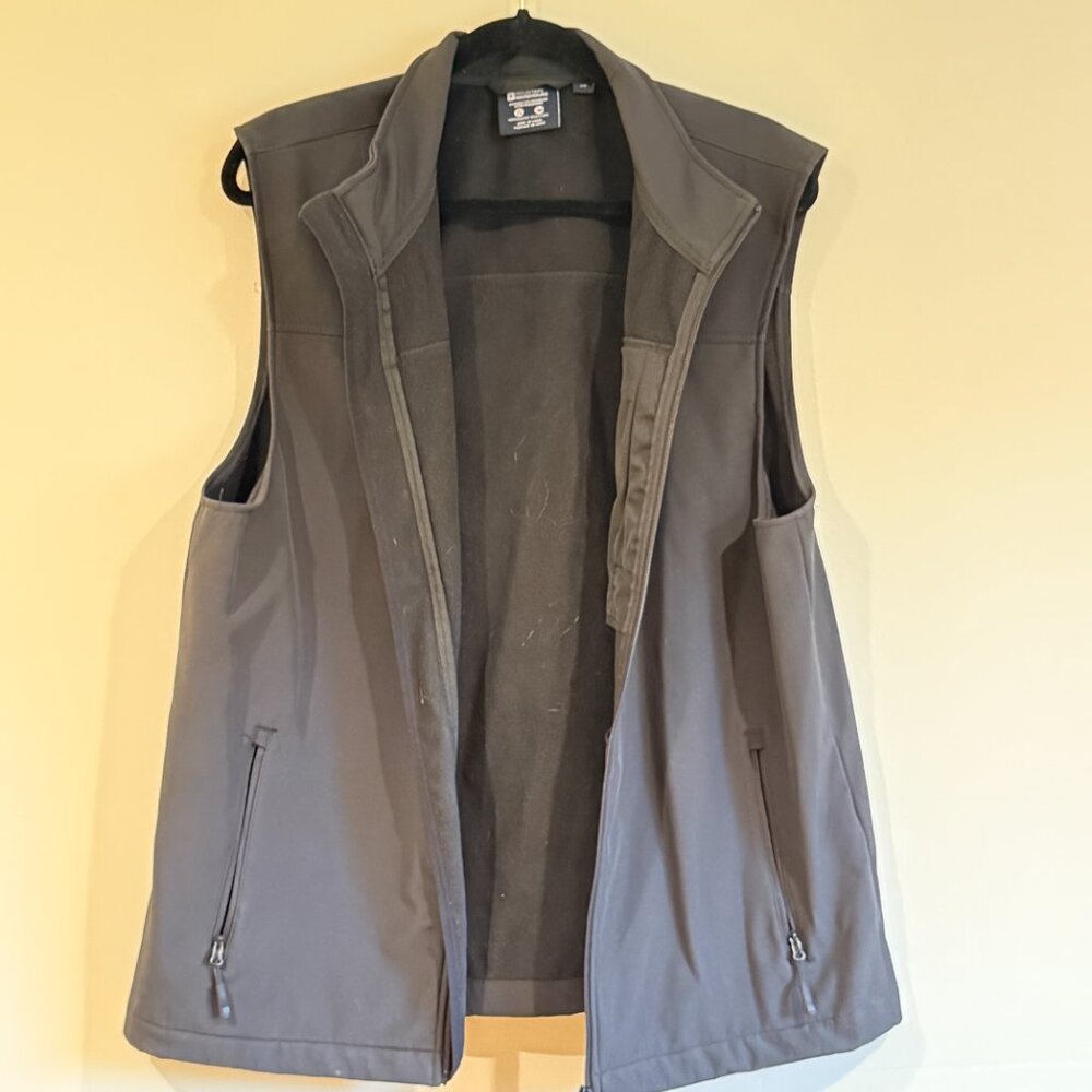 Mountain Warehouse Vest & Jacket Set